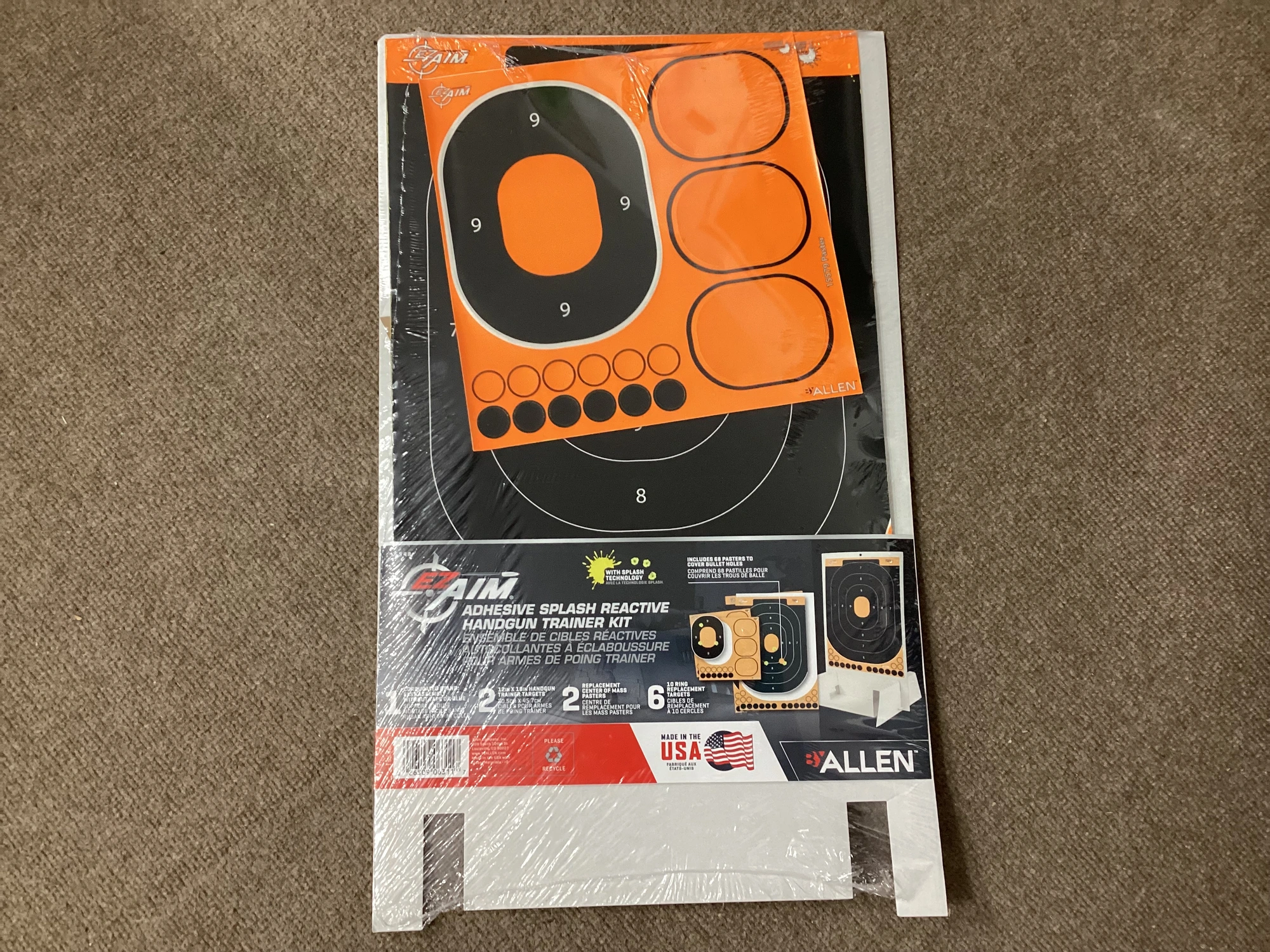 Used _UNKNOWN_ _UNKNOWN_ Firearms (Parts & Accessories) Michigan US | Miedema Asset Management Group #1437506