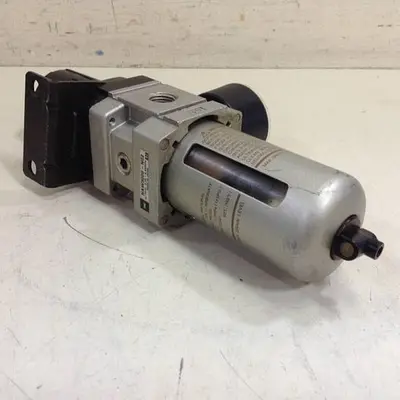USED SMC NAW3000-N02