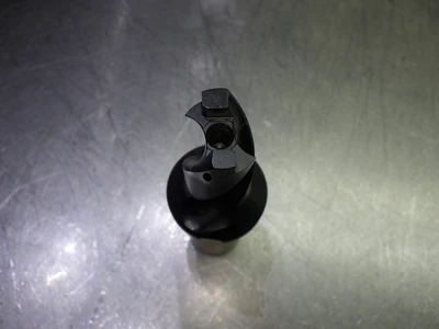 Kyocera 19-19.99mm Coolant Thru 1.5xD Drill 25mm Shank SF25DRA190M15 (LOC1549)