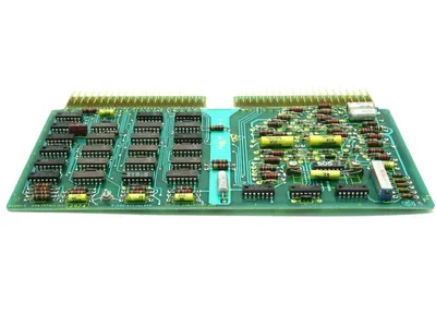 USED GENERAL ELECTRIC 44A397814-G01 PC BOARD 44B395087-001 44A397814G01