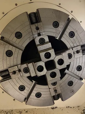 2018 MAZAK POWERMASTER UNIVERSAL/ 3000 CNC LATHES 2 AXIS | Quick Machinery Sales, Inc. (6)