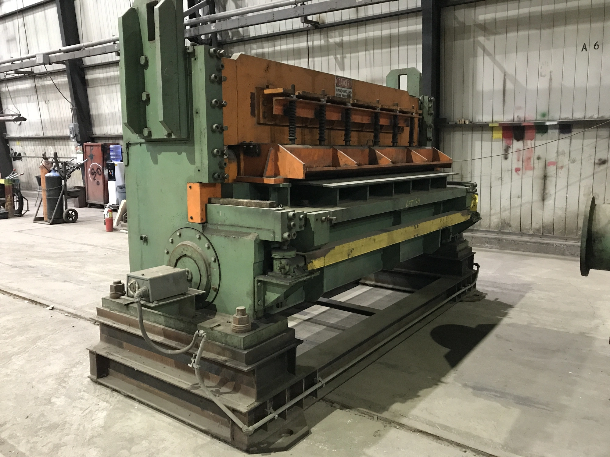 USED 1997 FATA Fata