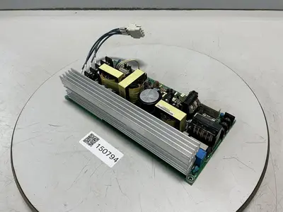 USED MEANWELL PSP-500-R12