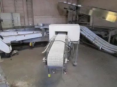 USED GORING KERR TEKTAMET