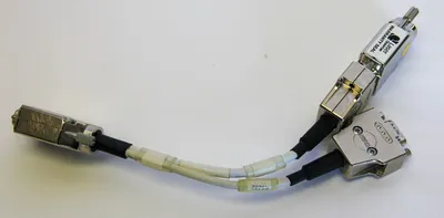 RGBLase FC-658-040-MM2-PC-1-0-R-M, FC-658-040 Laser Modules & Heads | ANACAPA EQUIPMENT BROKERS, INC (11)