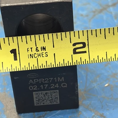 New | in-Stock TRS APR271M Nuts & Screws Indiana US | J&J Industrial Supply #1341467