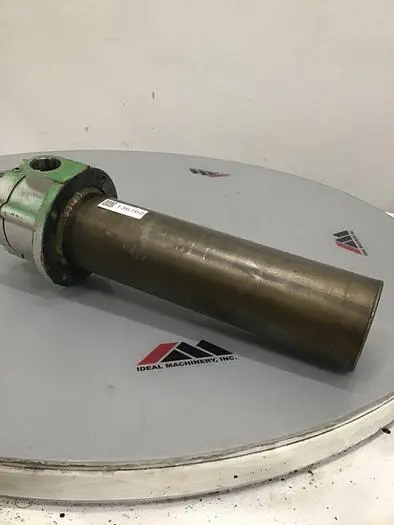 Used SHINWA U-1442 226-0 Injection Molding Parts Michigan US | Ideal Machinery #583544