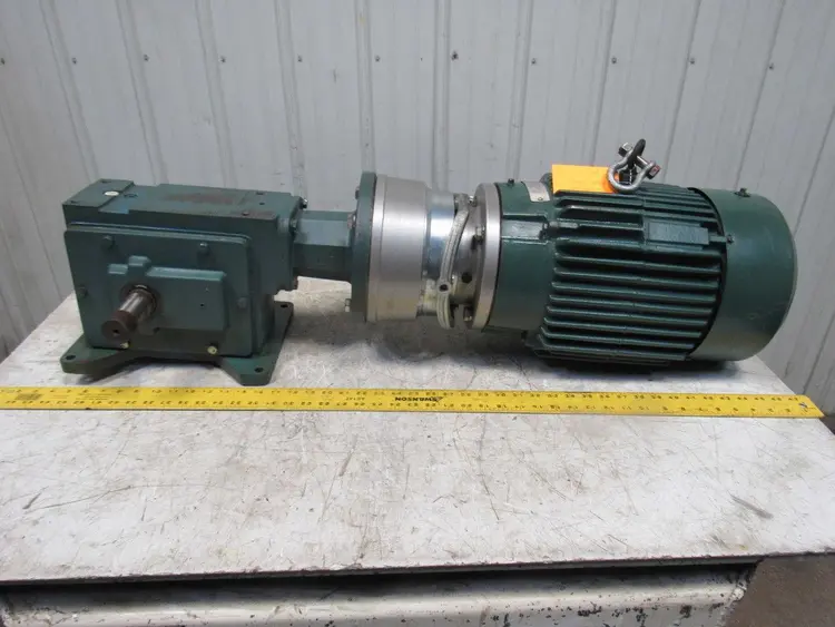 Used DODGE RELIANCE _UNKNOWN_ Speed Reducers | Arrow Industrial #634517