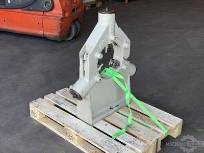 USED ZMM SLIVEN CU1000