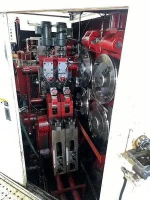 USED 1987 ASAHI OKUMA AOT-16B