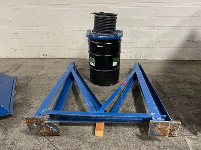 Used _UNKNOWN_ _UNKNOWN_ Dust Collectors Ohio US | Federal Equipment Company #1553344