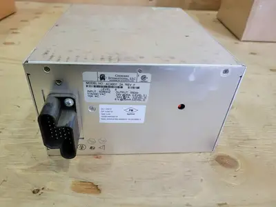 USED CHEROKEE INTERNATIONAL LLC ACX631 2A