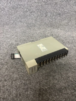 Used Modico DI-1131-000 PLC Input & Output California US | Davliegogo LLC #1705886