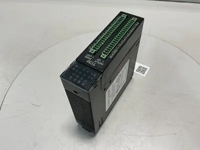 USED FANUC / G.E. IC693TCM302B