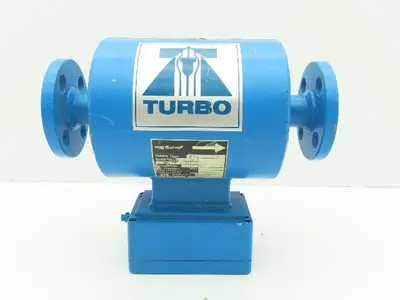 New | in-Stock TURBO _UNKNOWN_ Valves/Fittings | Arrow Industrial #629062