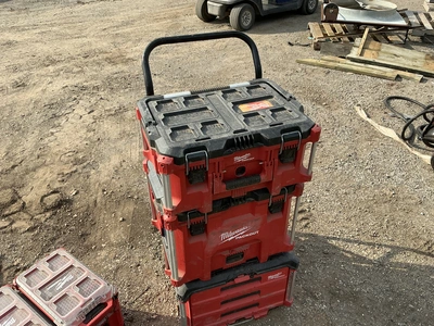 Used _UNKNOWN_ _UNKNOWN_ General Storage Systems Michigan US | Miedema Asset Management Group #1413664