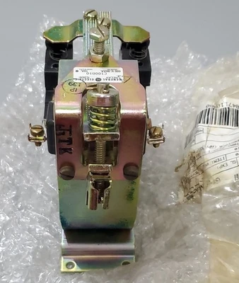 NEW GENERAL ELECTRIC IC2820-C100B10