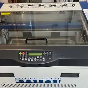 Used EPILOG LEGEND MINI 18 Laser Markers Michigan US | Jerry Hill Innovations, Inc #304015