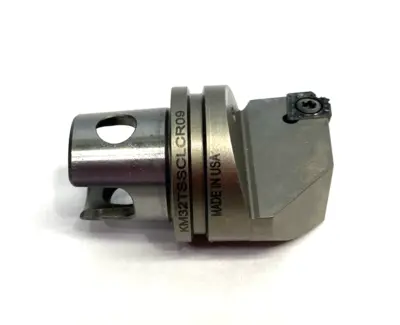 USED KENNAMETAL CUTTING UNIT S-CLAMPING OD, 1144416