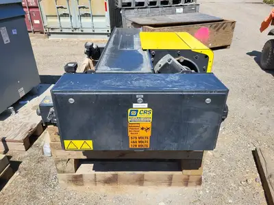 USED 2013 CRS CRANESYSTEMS INC. SX50620150P55FFD0S
