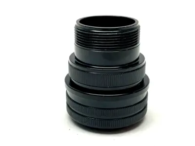 MS3106A28-12PW | Amphenol  Circular Connector - New Other