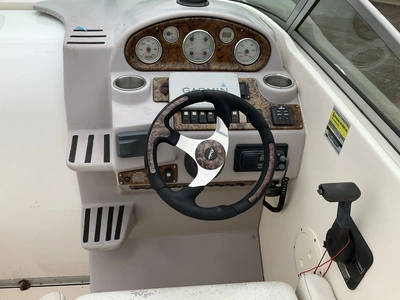 Used 2005 RINKER 250 VS Boats (Misc) Michigan US | Miedema Asset Management Group #1316088