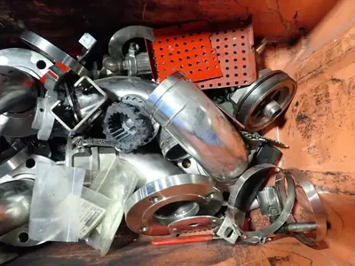 Camlock Direct, Dodge, Keystone Misc. Equipment