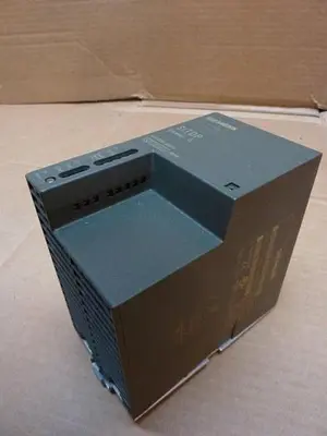USED SIEMENS 6EP1 333-2BA00