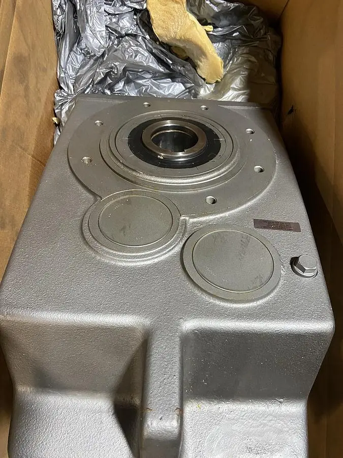 USED NORD GEAR SK7382/22AZ-IEC112
