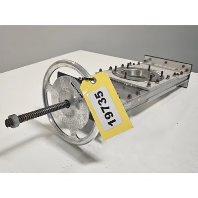 USED SALINA VORTEX BHW6  16141
