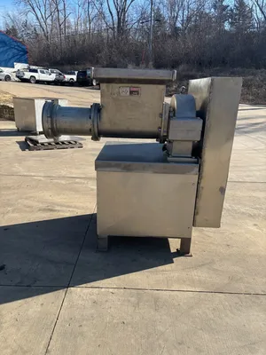 USED WEILER 1109