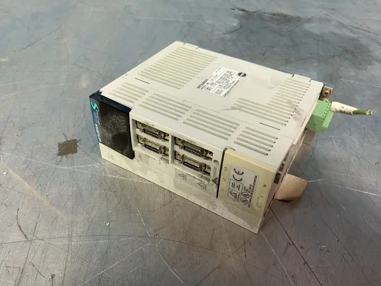 Used MITSUBISHI ELECTRIC MRJ2S60A Air Tools, DC Electrical Tools & Accessories Ohio US | HGR 24 #1404358
