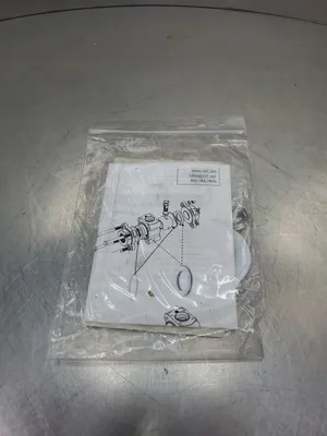 SVF RKR812AT Flow Controls Valve Repair Kit For 1 ¼" R8. 6B-9