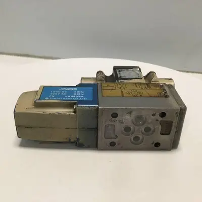 USED VICKERS DG4V32APLT10JAS329