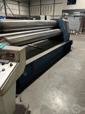 USED 1995 IMCAR SIHR