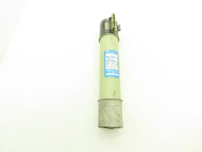 Cutler-Hammer 5ACLS-4R Fuse 130A 5.08KVAC Motor Circuit Current Limiting