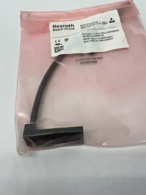 New | in-Stock Bosch Rexroth R911173570-AE1 Proximity Sensors Michigan US | Maverick Industrial Sales #1453111