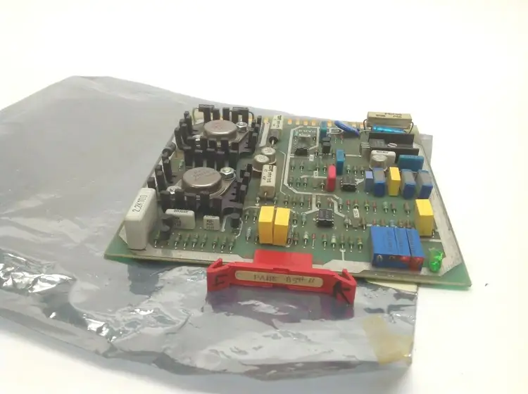 Used EGD _UNKNOWN_ Printed Circuit Boards (PCB) | Maverick Industrial Sales #1103351