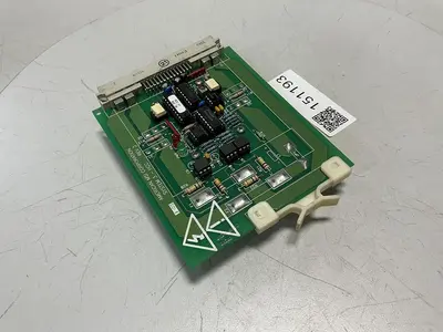 USED AMERICAN MSI 3000.020.085