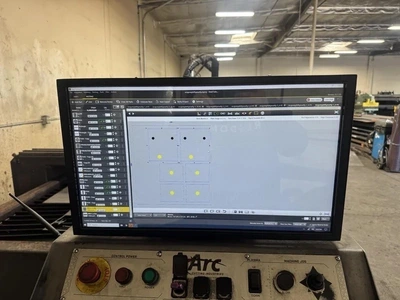 USED 2022 ARC INDUSTRIES ARC CUT PRO 20