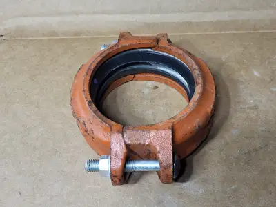 USED VICTAULIC STYLE 005H