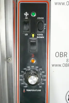 USED Garland MCO-GS-10ESS