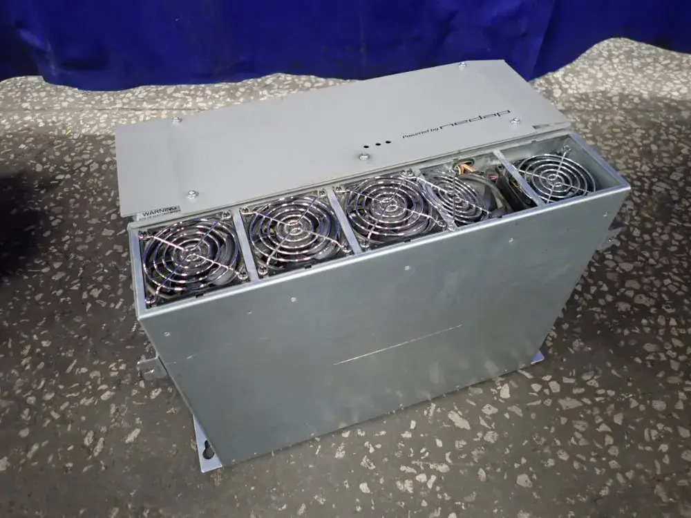 USED NEDAP 9930442