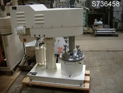 USED 1996 PREMIER CSD/V-3/2