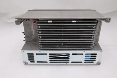 BALDOR ADJUSTABLE SPEED DRIVE INVERTER STOCK 3445-A