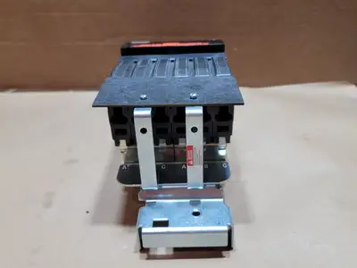 USED SQUARE D HQO306
