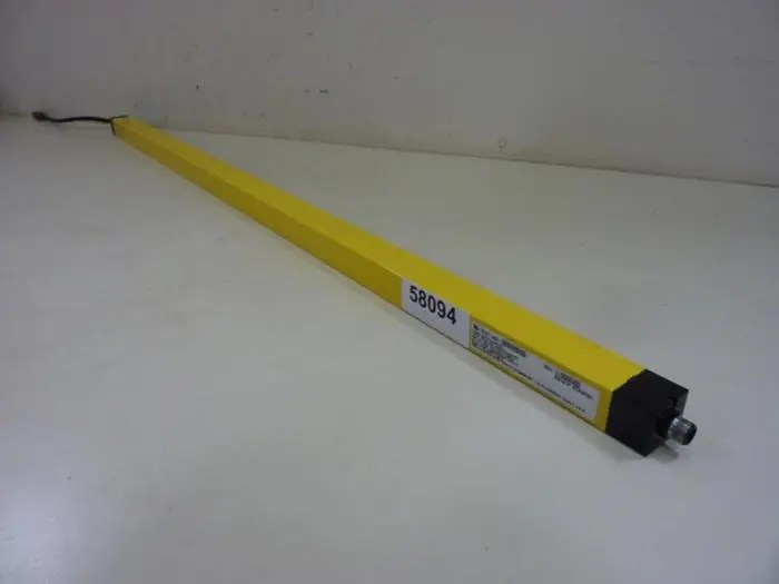 Used STI MCF47-14-900-R1 Light Curtains & Grids Michigan US | Ideal Machinery #606646