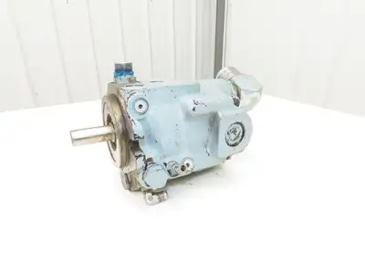 Parker Denison PAVC38R13 Hydraulic Variable Piston Pump 18gpm 38cc/rev 3000psi