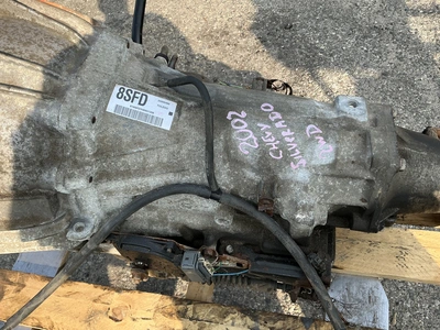 Used _UNKNOWN_ _UNKNOWN_ Gearboxes Michigan US | Miedema Asset Management Group #1313973