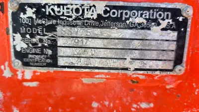2020 KUBOTA SSV75 Skid Steer | Iron Listing (9)